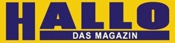 Hallomagazin