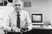 Douglas Engelbart Douglas Engelbart