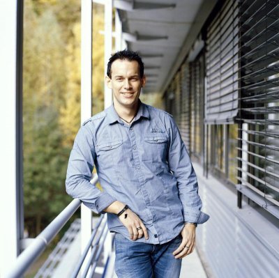 Prof. Michael Backes