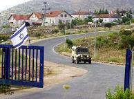 J&uuml;dische Siedlung im Westjordanland (Foto: AP)