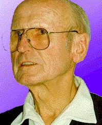 Gerhard Förster Gerhard Förster