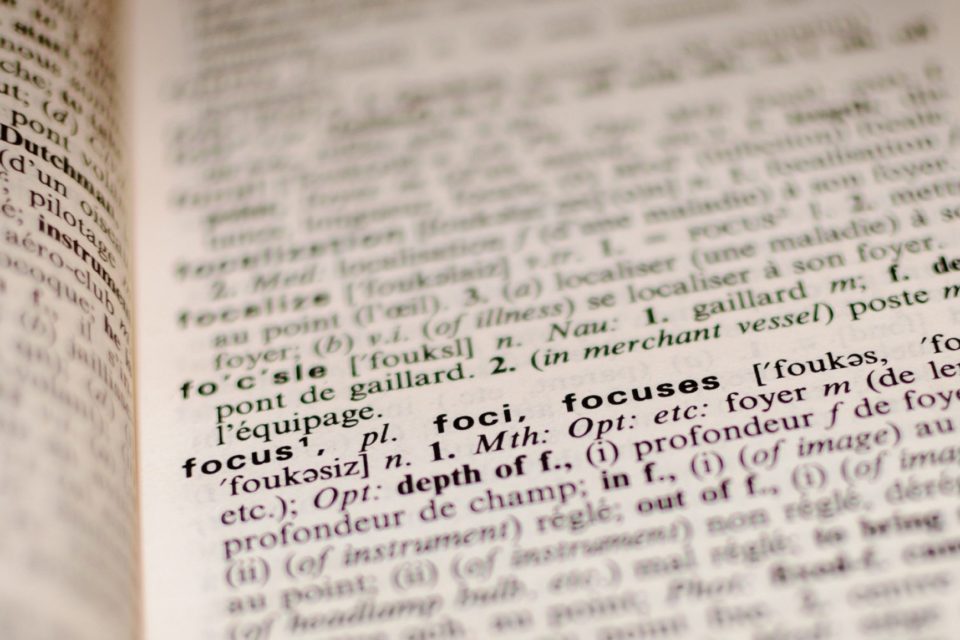 Rechtschreibung politisch korrekt