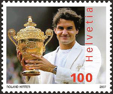 Roger Federer